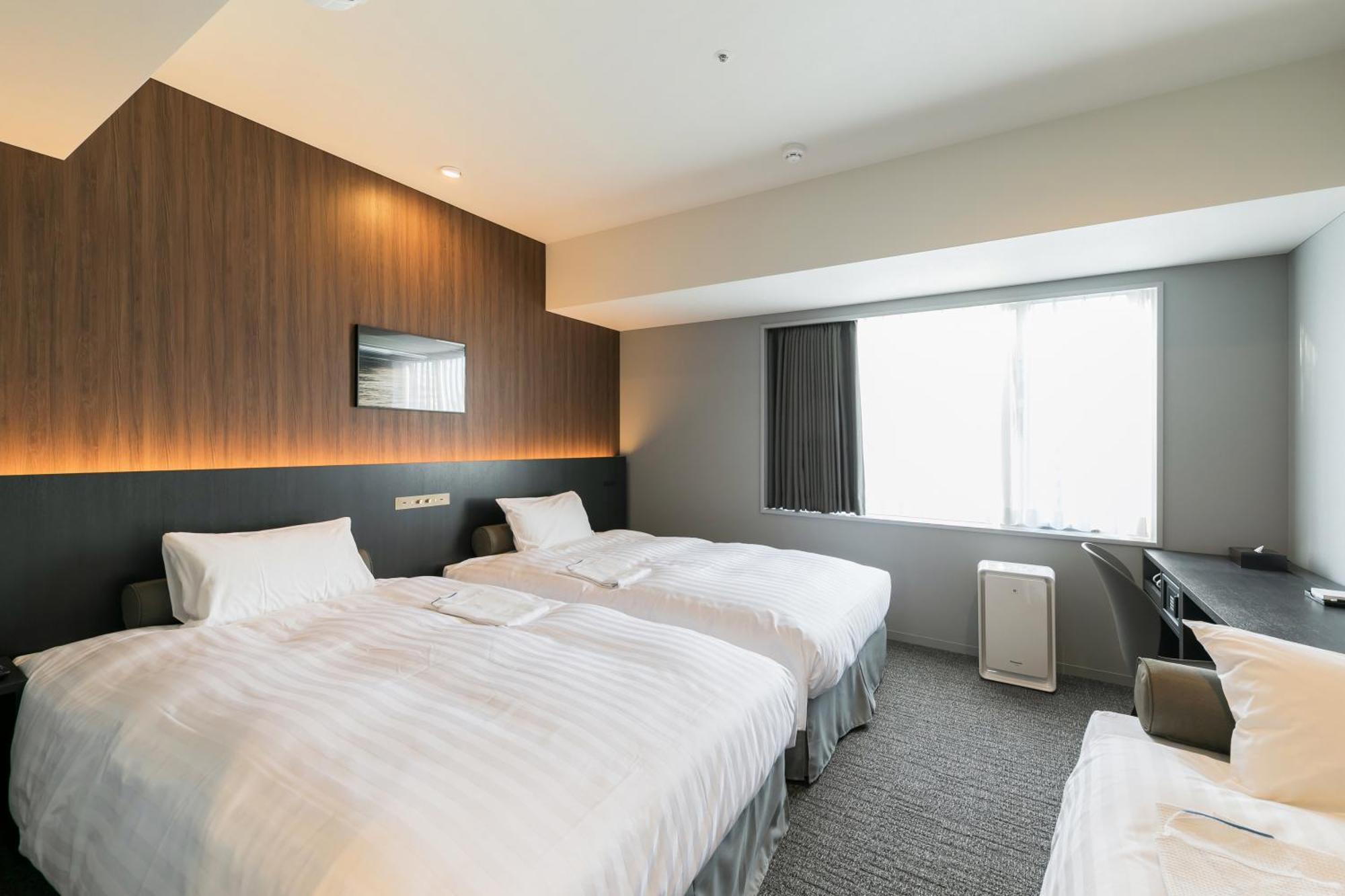 กินซา แคปิตัล โฮเต็ล โมเอกิ Hotel โตเกียว ภายนอก รูปภาพ