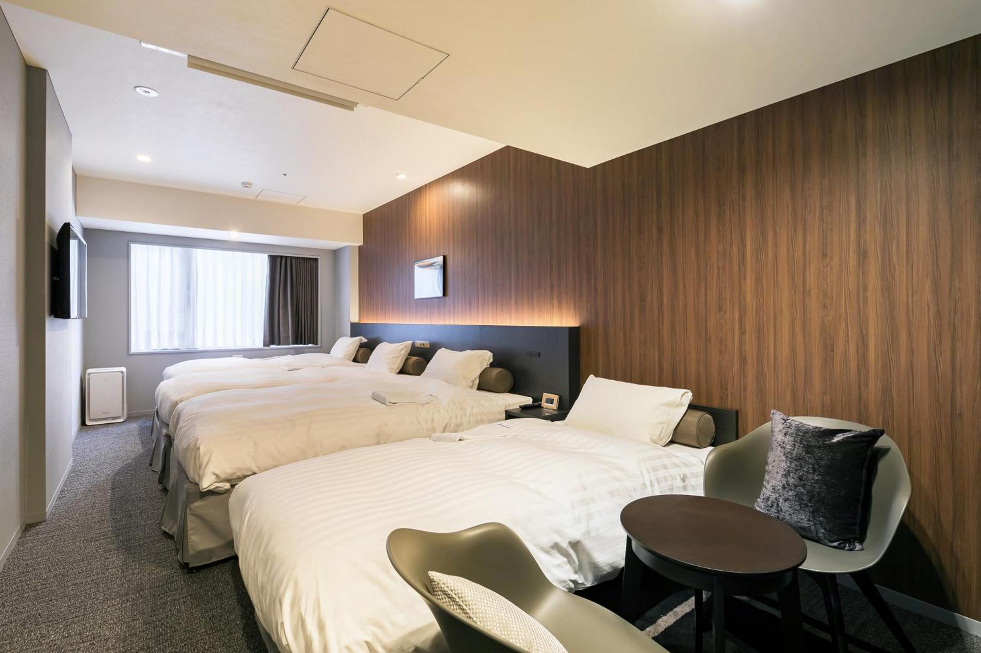 กินซา แคปิตัล โฮเต็ล โมเอกิ Hotel โตเกียว ภายนอก รูปภาพ