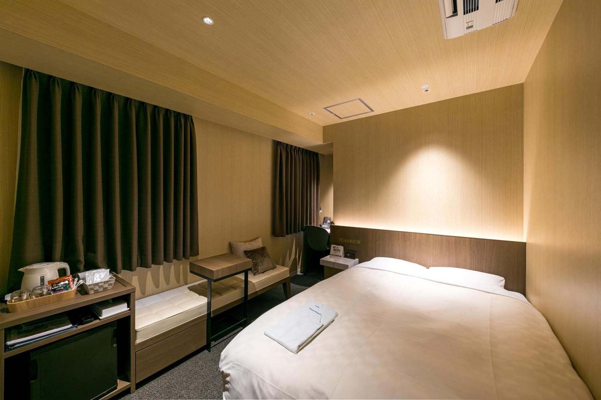 กินซา แคปิตัล โฮเต็ล โมเอกิ Hotel โตเกียว ห้อง รูปภาพ